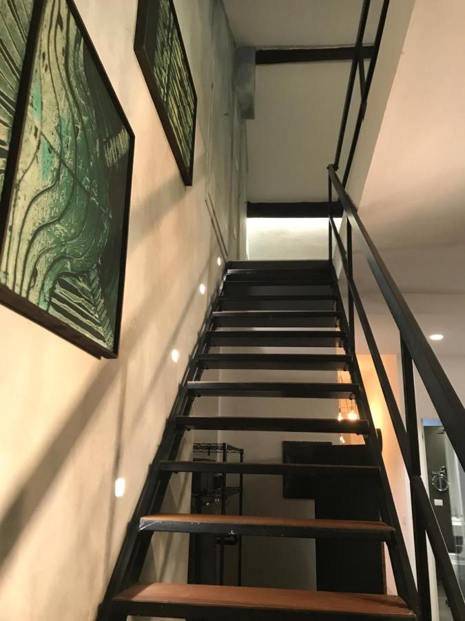 Studio 17 Milano Exterior foto