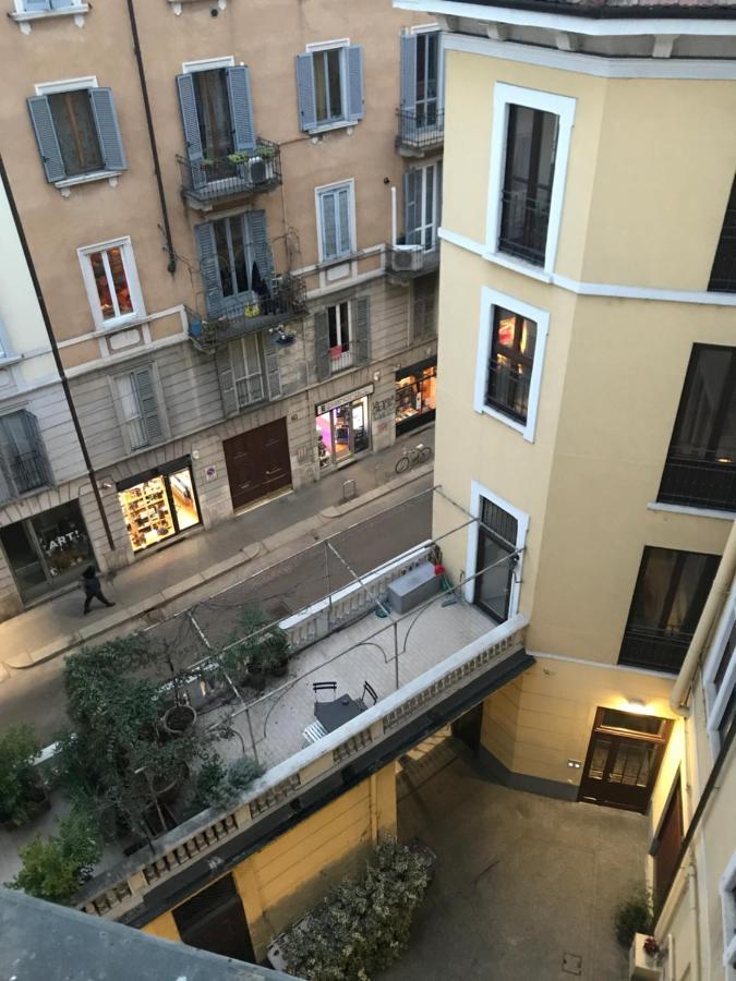 Studio 17 Milano Exterior foto