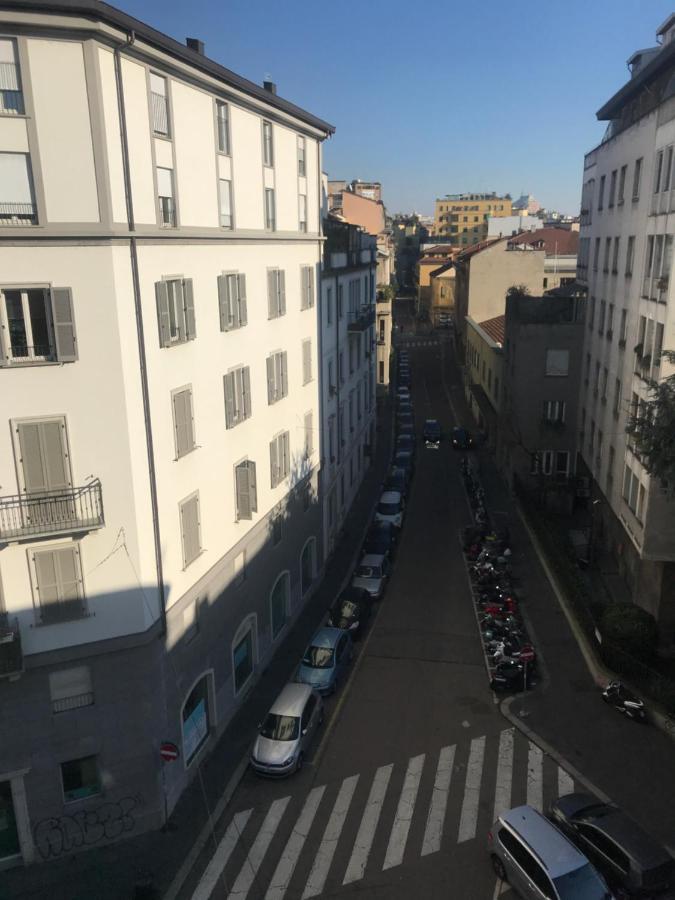 Studio 17 Milano Exterior foto
