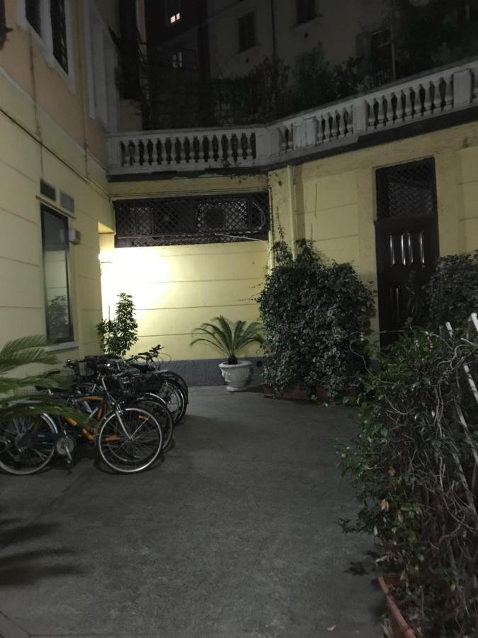 Studio 17 Milano Exterior foto