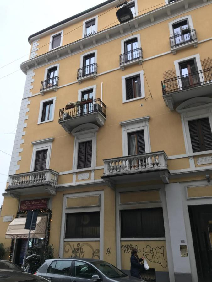 Studio 17 Milano Exterior foto