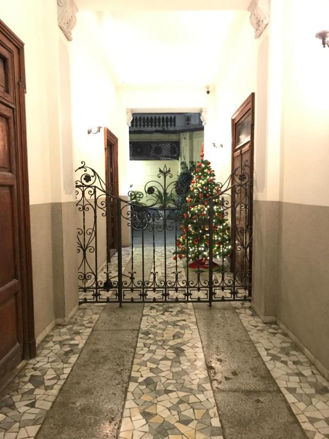 Studio 17 Milano Exterior foto